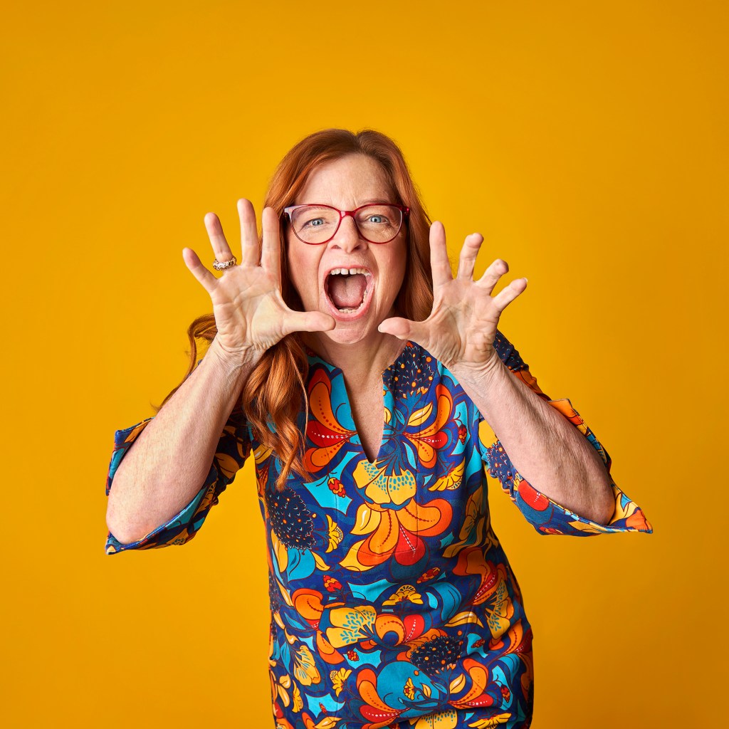 Embrace the Quirkiness of Weird Wisdom&nbsp;Authenticity