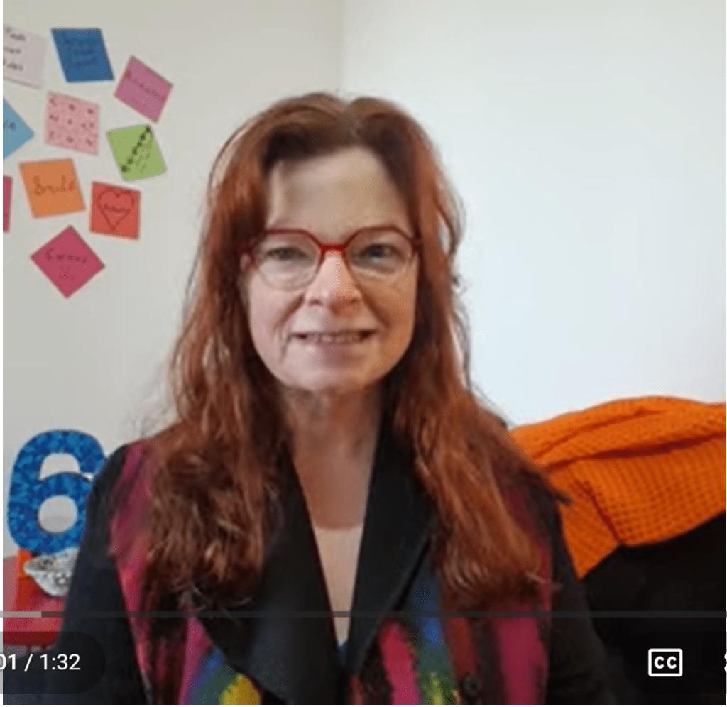 Resistance and Fear; Chicken or the&nbsp;Egg?