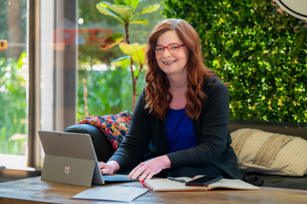 Weird Wisdom® at&nbsp;Work