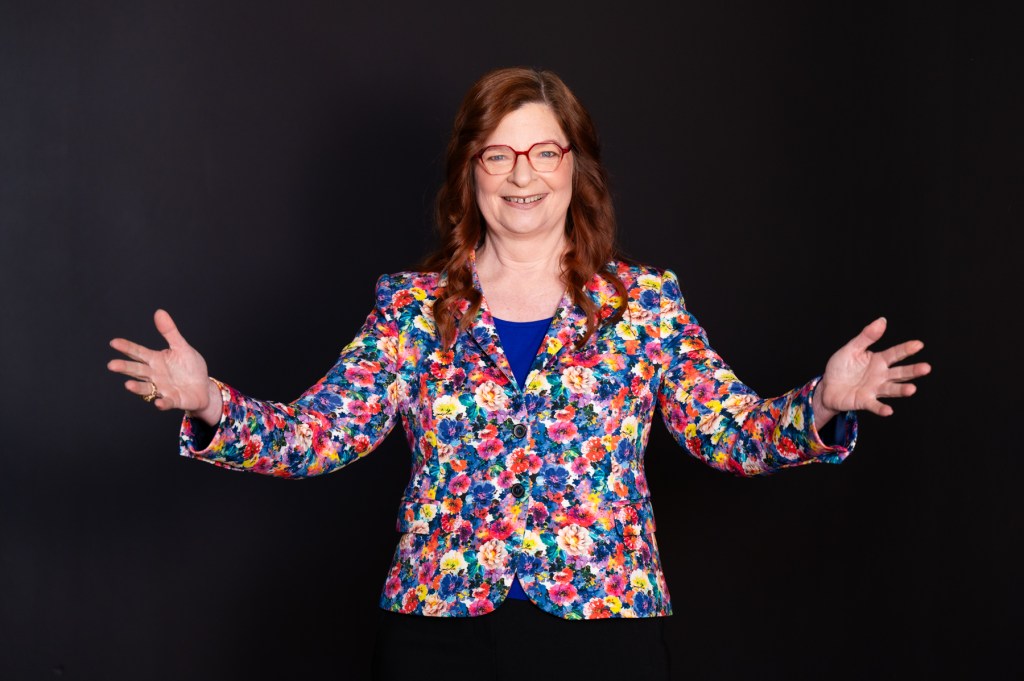 Dare to BE&nbsp;Different