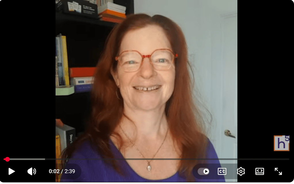 Something New to Me – April&nbsp;2023