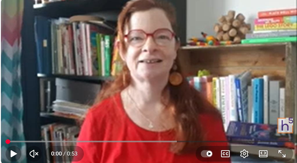 Something New to Me – August&nbsp;2023