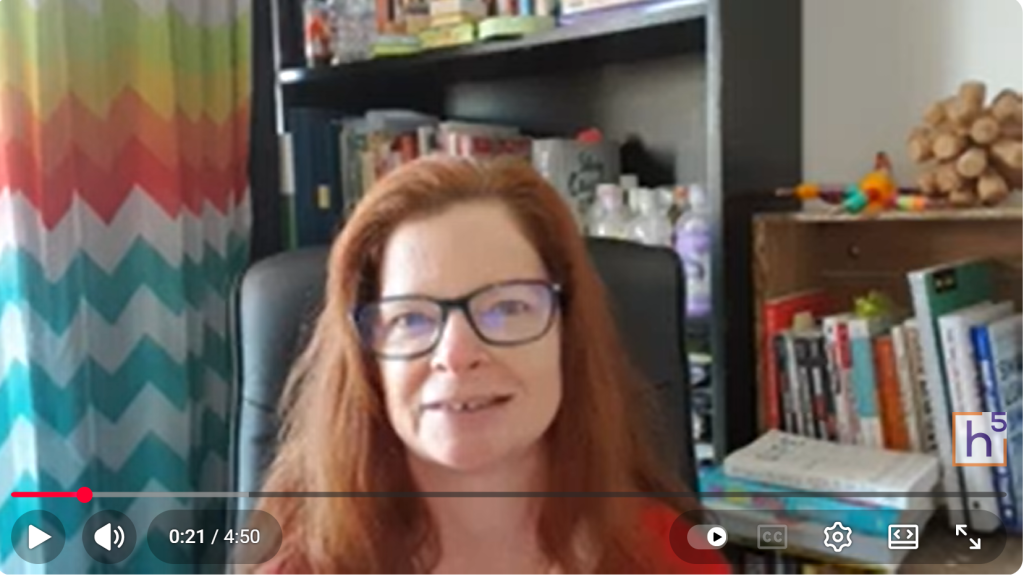 Something New to&nbsp;Me