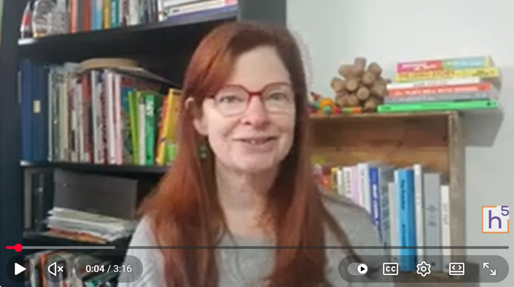 Something New to Me – July&nbsp;2023