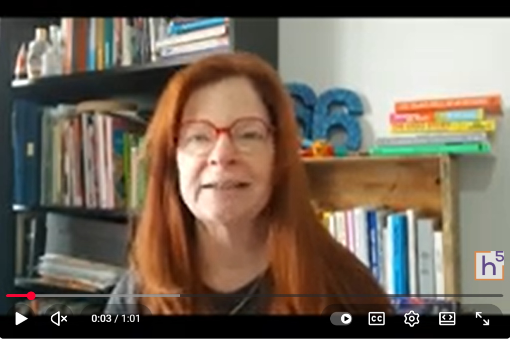 Something New to Me- Sept&nbsp;2023