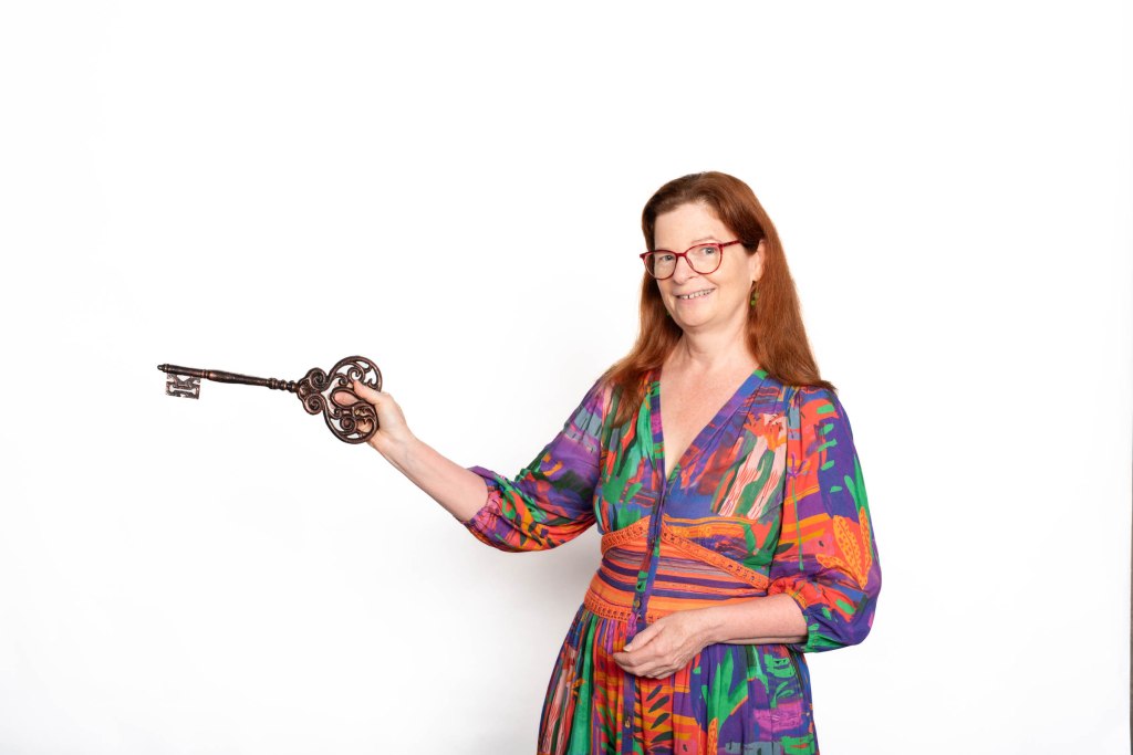 Welcome Weird Wisdom®