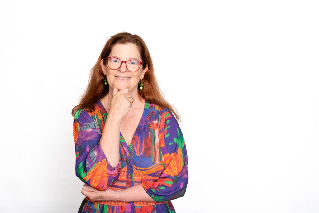 The Bias Busting Session 