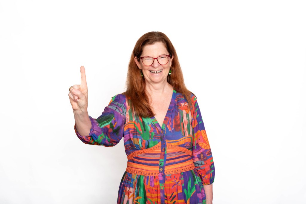 The Thinking Upgrade&nbsp;Test