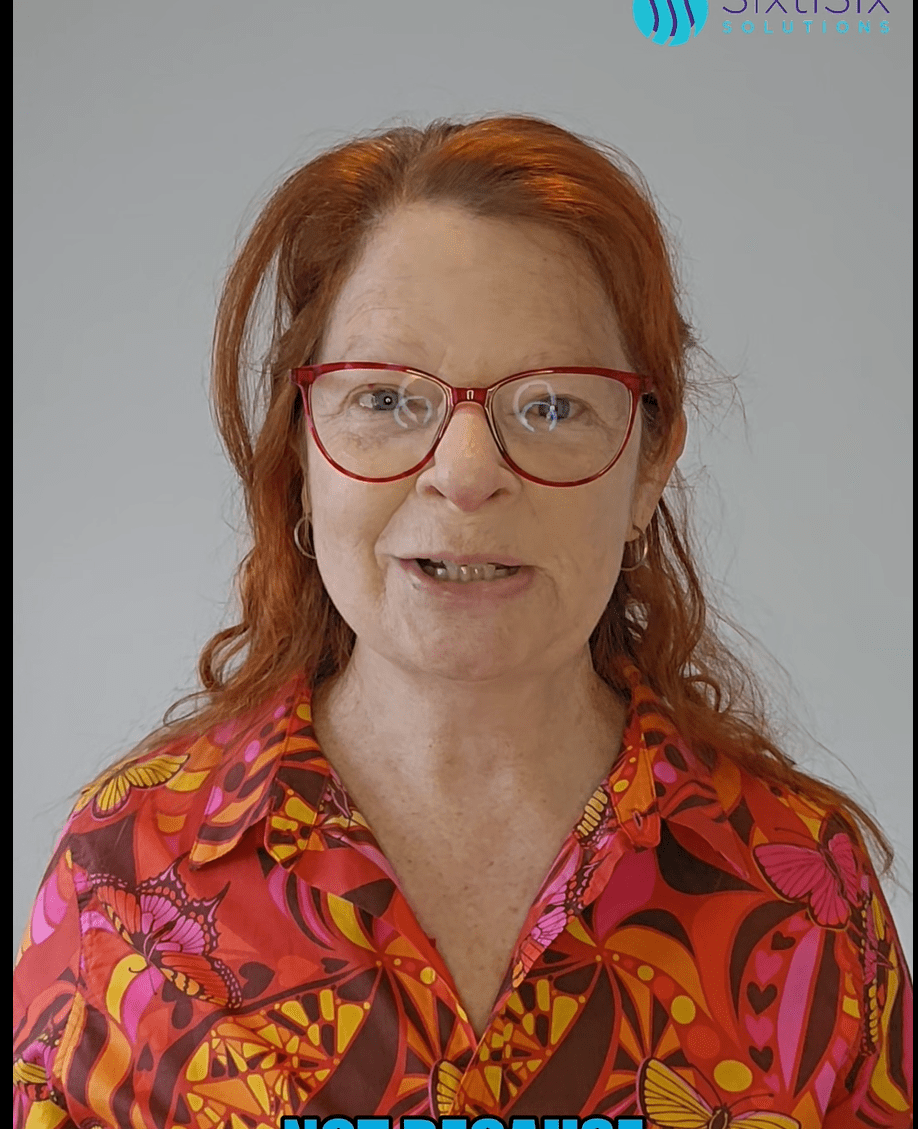 Don’t Outsource Your&nbsp;Voice