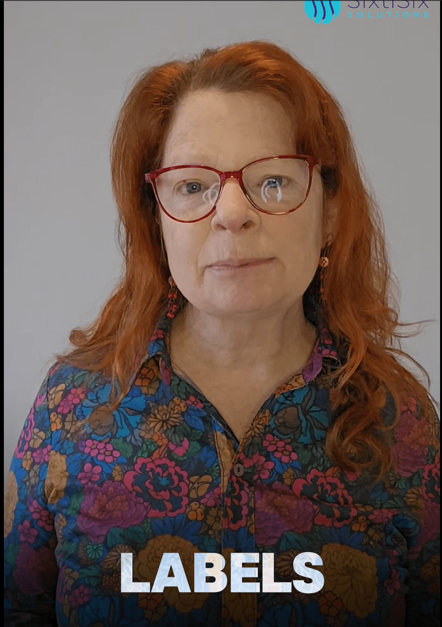 Do We Need Another&nbsp;Label?