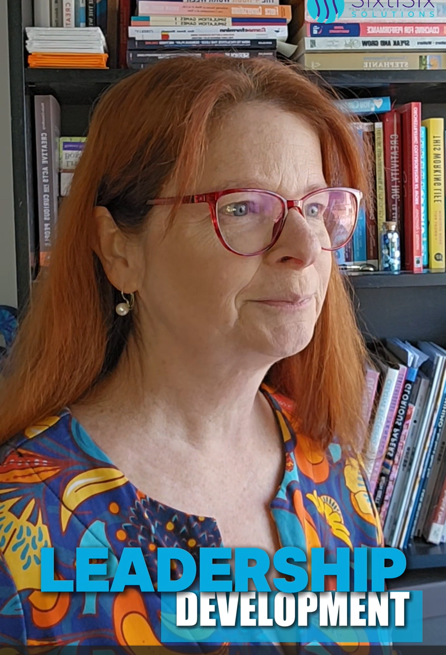 Personality Polishing