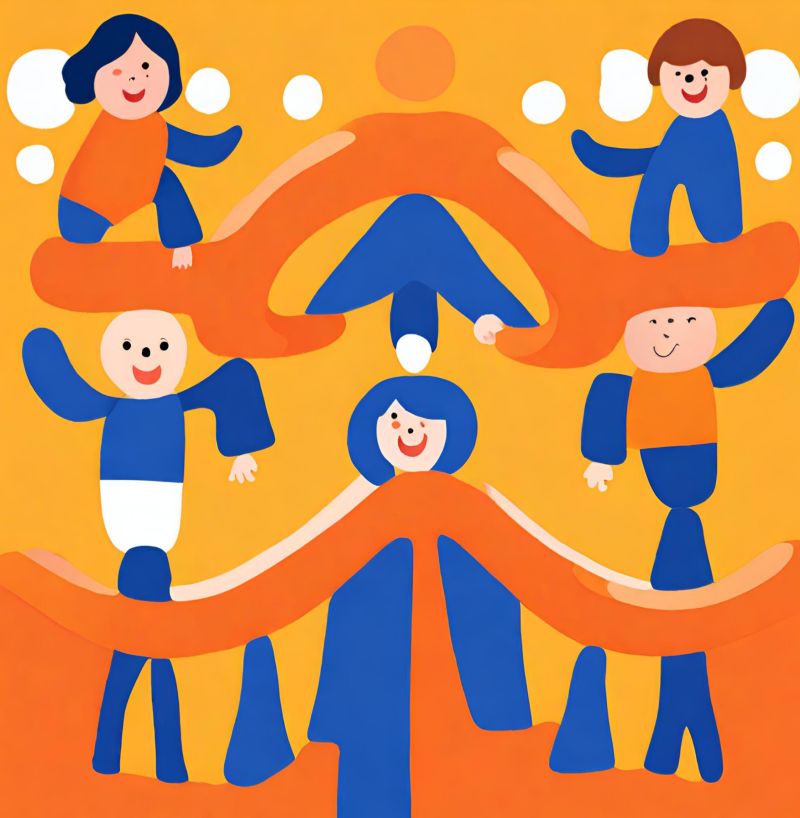 Weird Wisdom at Work – The&nbsp;Bridge