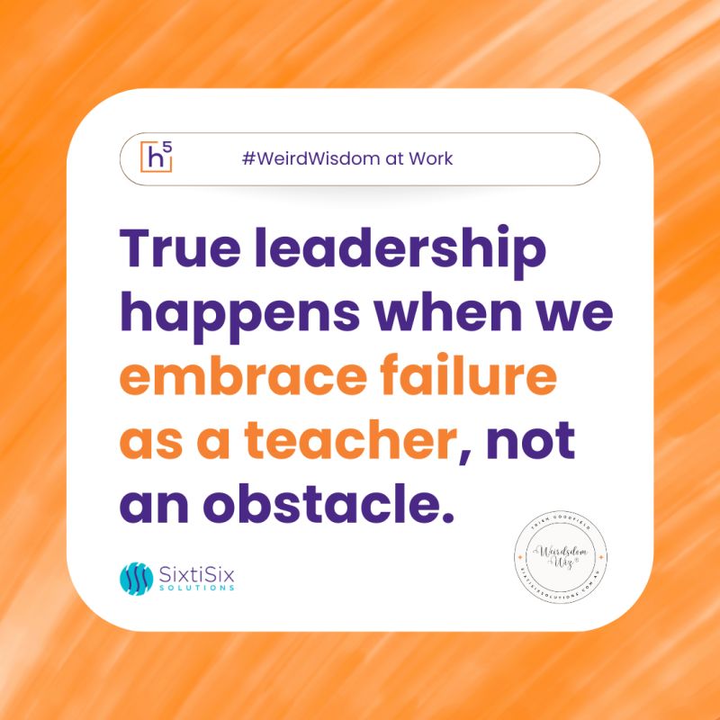 What True Leadership Looks&nbsp;Like