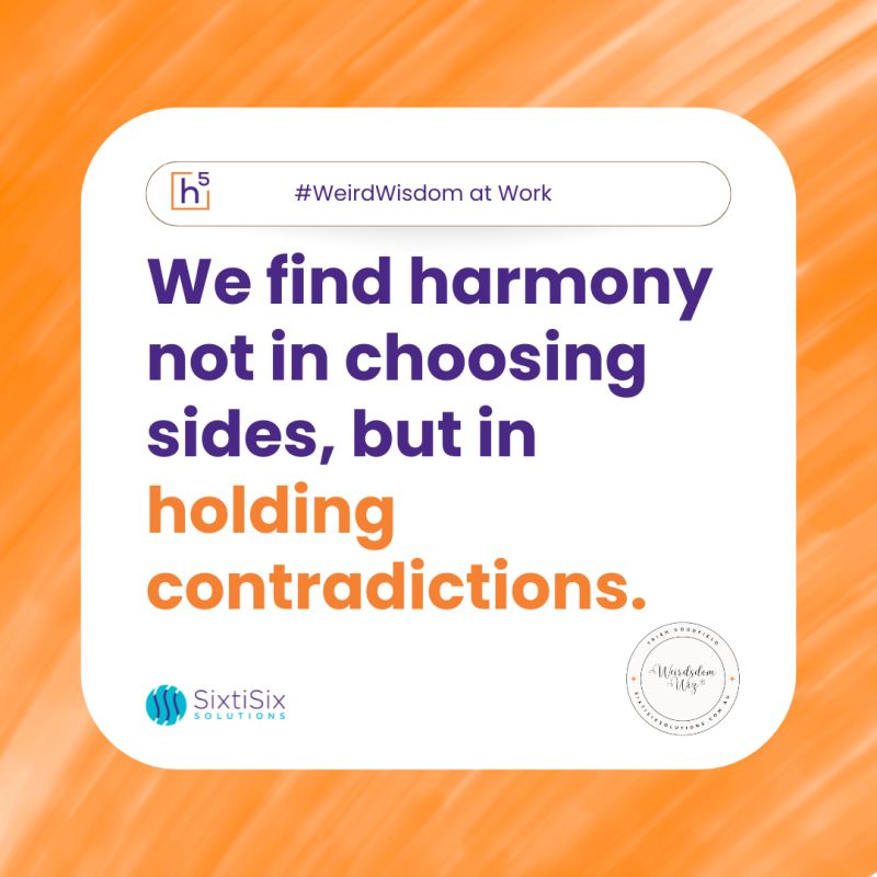 Exploring the Unknown