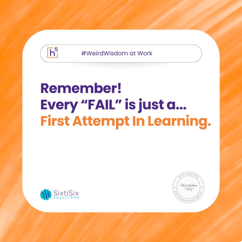 Navigate the Challenges