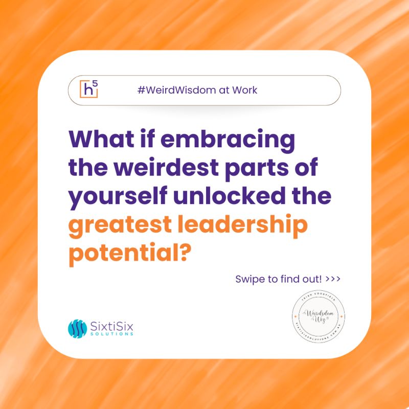 Welcome our Differences