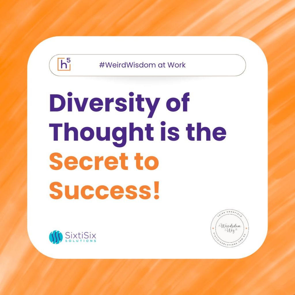 Let Go of&nbsp;Perfection