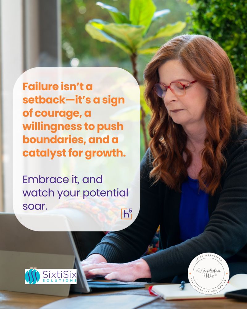 Transformative Ideas