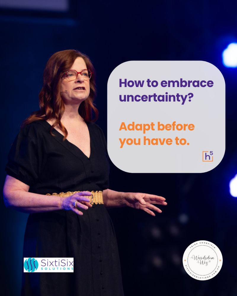 Pivot Again and&nbsp;Again