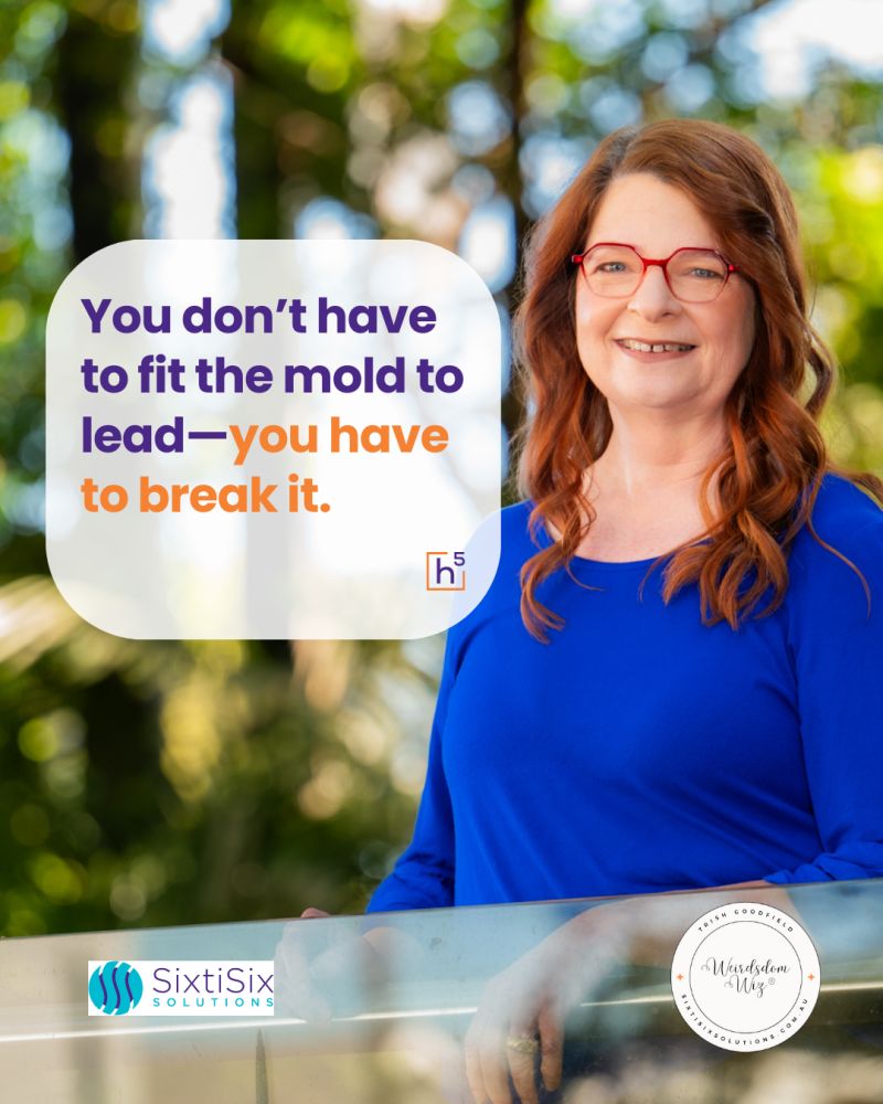 Encourage Wild Ideas