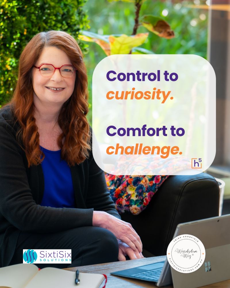 From Control to&nbsp;Curiosity