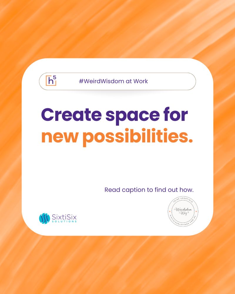 The Presence of Growth