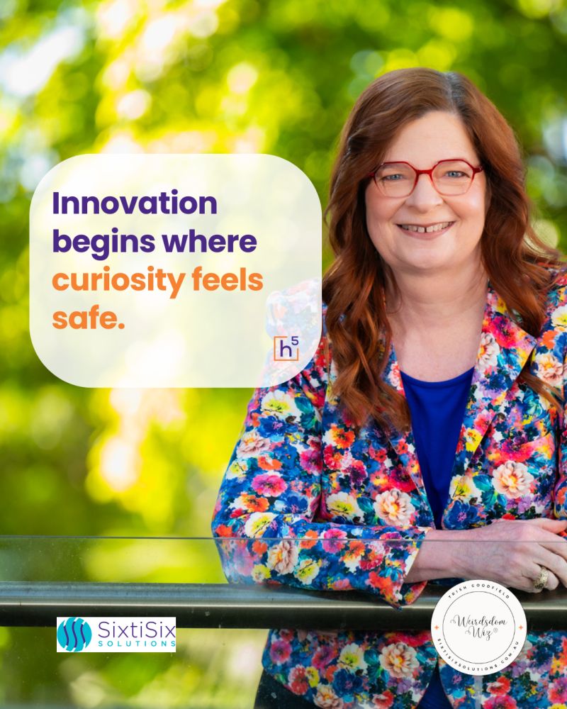 Where Curiosity Feels&nbsp;Safe