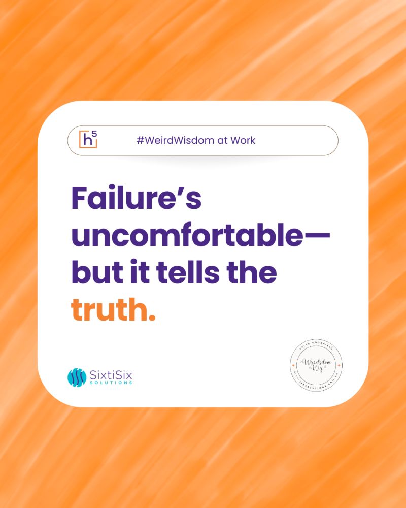 The Disruption Needed to&nbsp;Grow