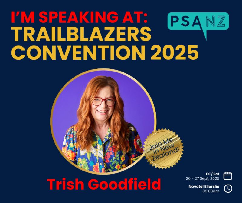 Weird Wisdom in&nbsp;NZ