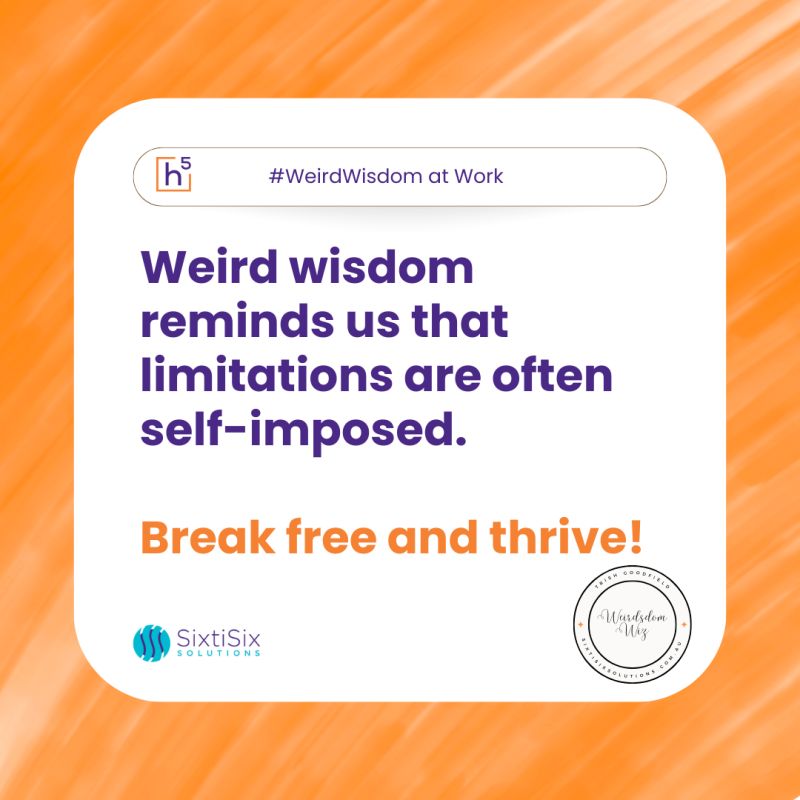 Break Free &&nbsp;Thrive