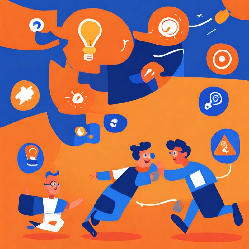 Address Self-imposed Limitations