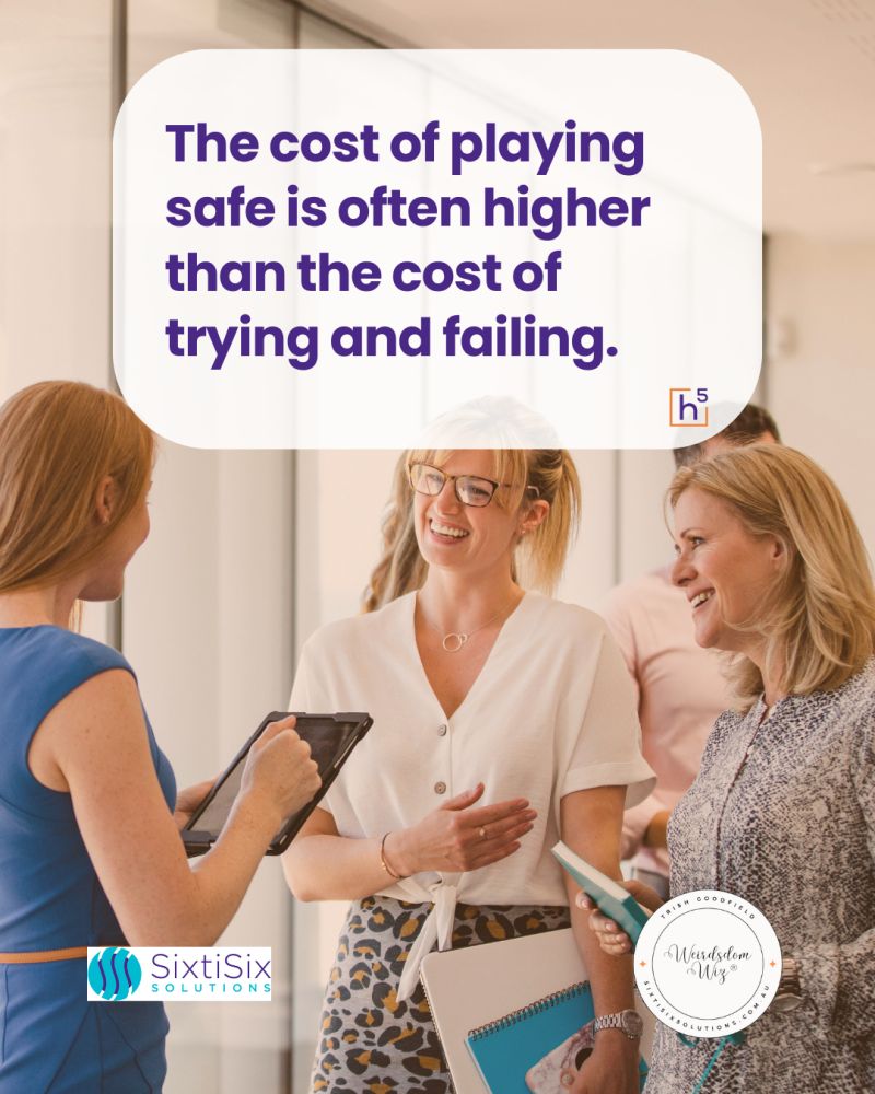 The Cost of Conventional&nbsp;Wisdom