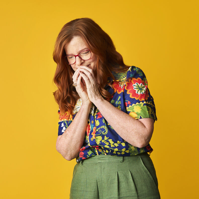 What Were You&nbsp;Thinking?