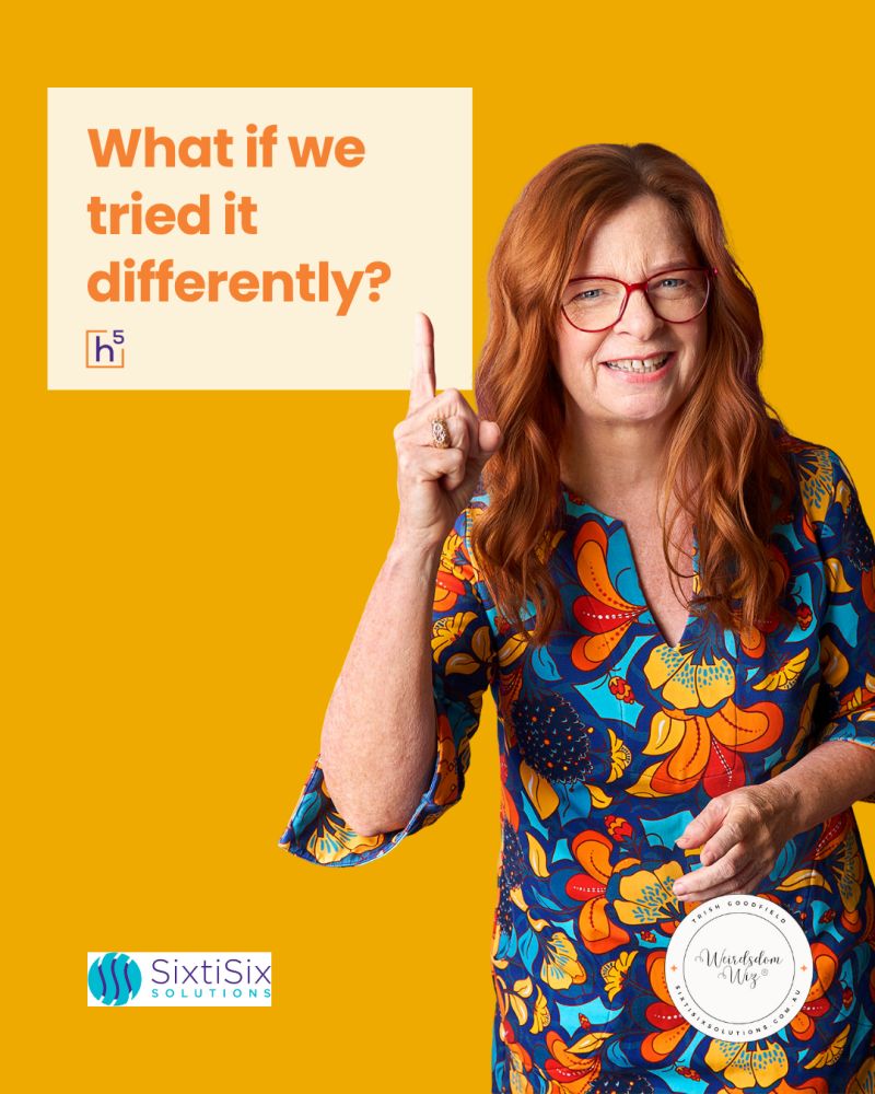 The Six Words That Terrify Most&nbsp;Workplaces