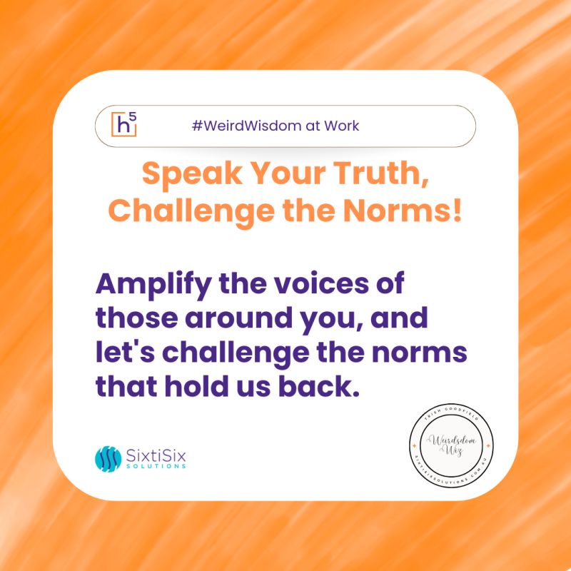 Make Room for&nbsp;Others