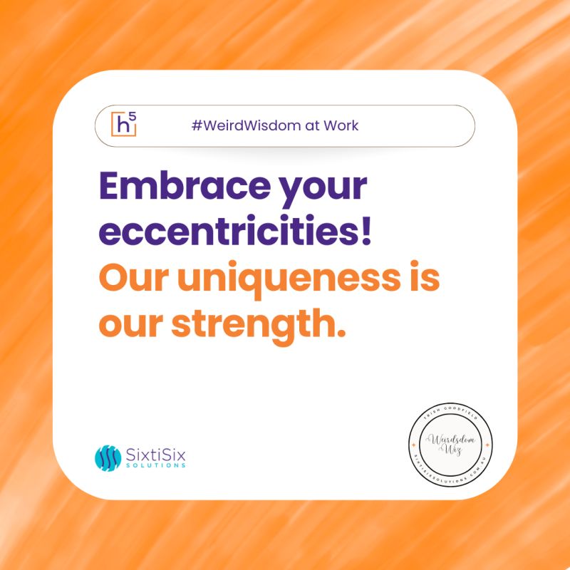 The Beauty of&nbsp;Diversity