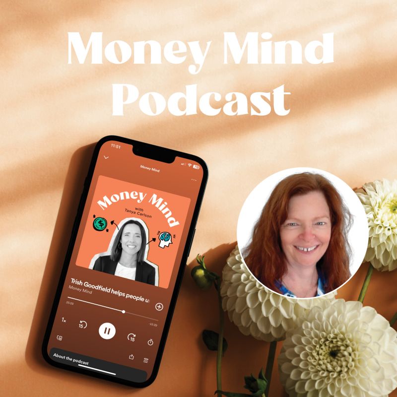 Money Mind Podcast