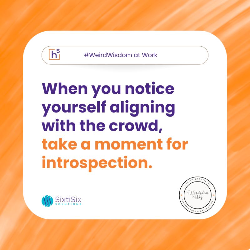 Influence or Influenced