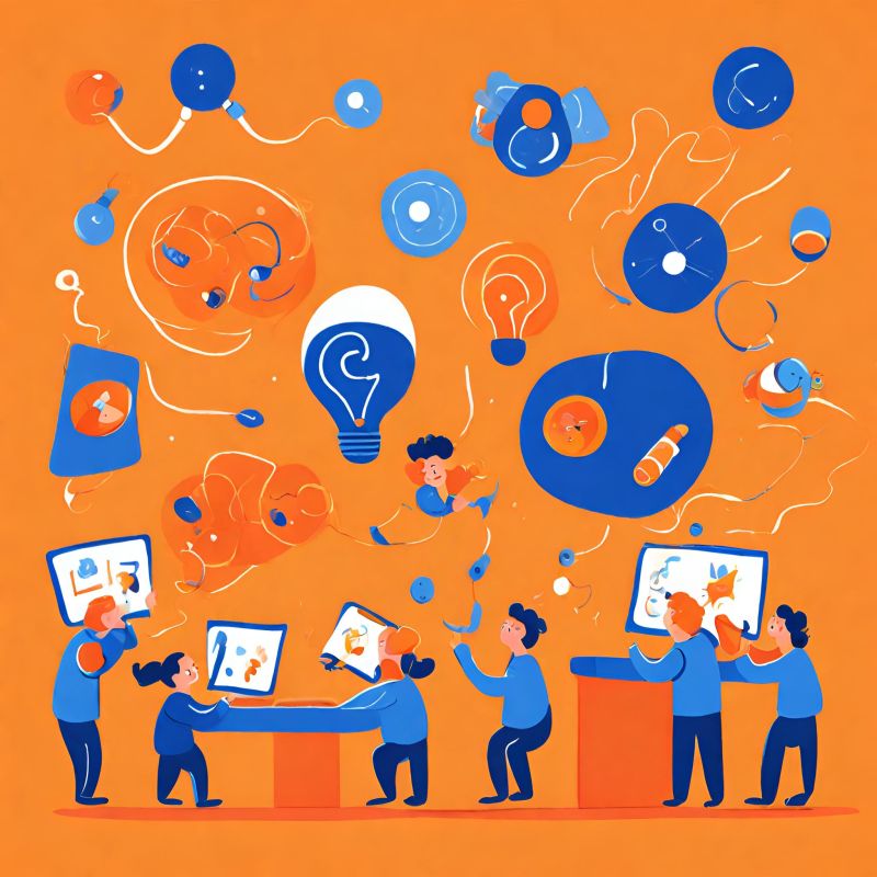 Unleashing the Power of Creativity, Wonder, Curiosity, and Weird&nbsp;Wisdom®