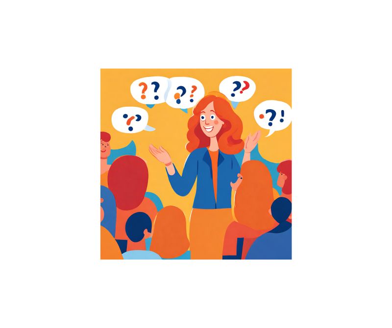 The Power of&nbsp;Asking