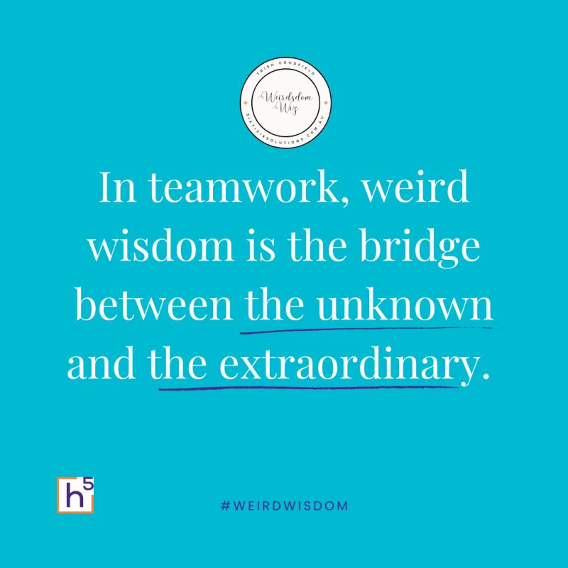 Where Creativity Thrives