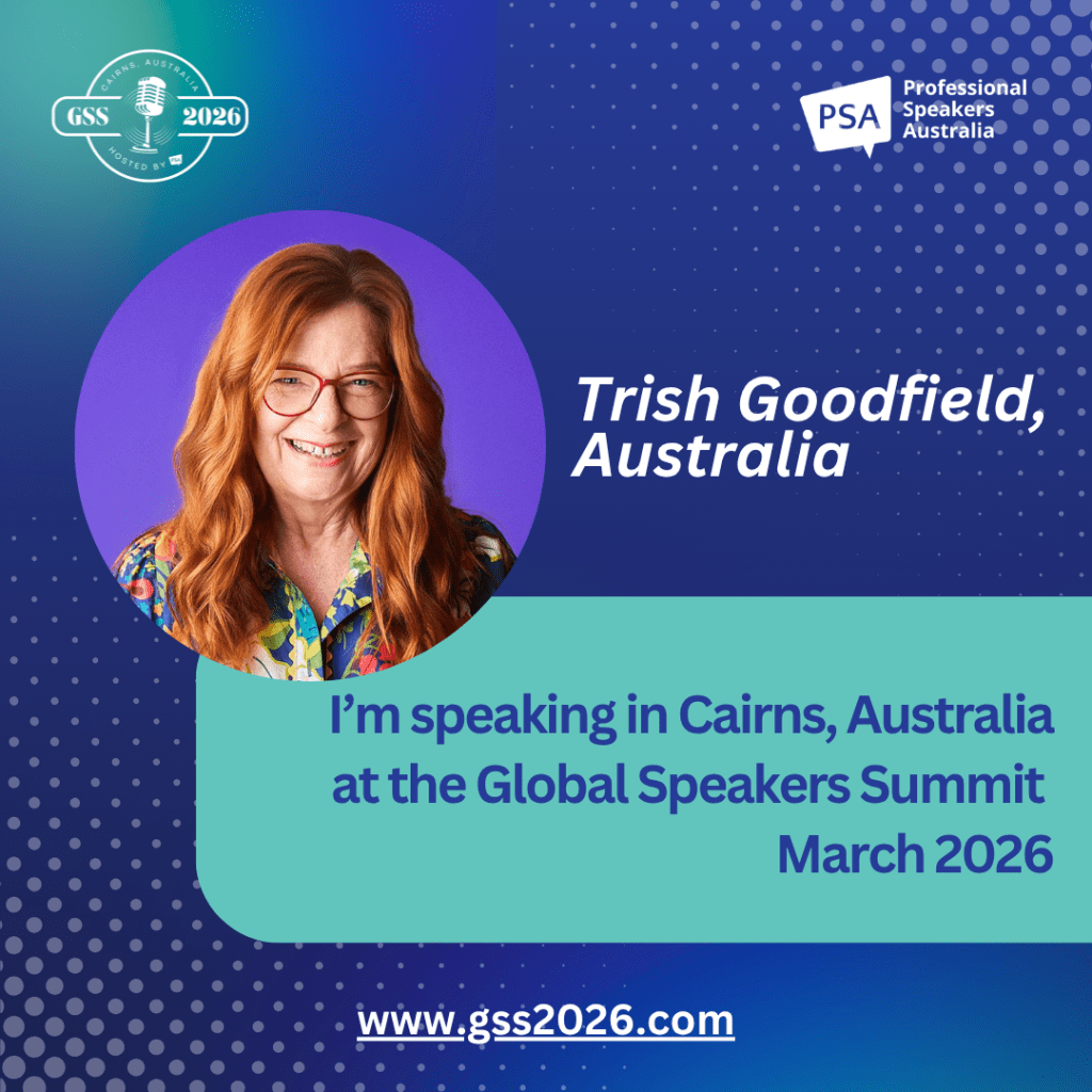 Global Speakers Summit