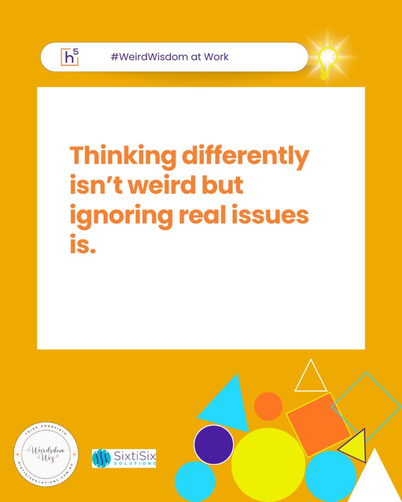 Problems Don’t Just&nbsp;Disapear