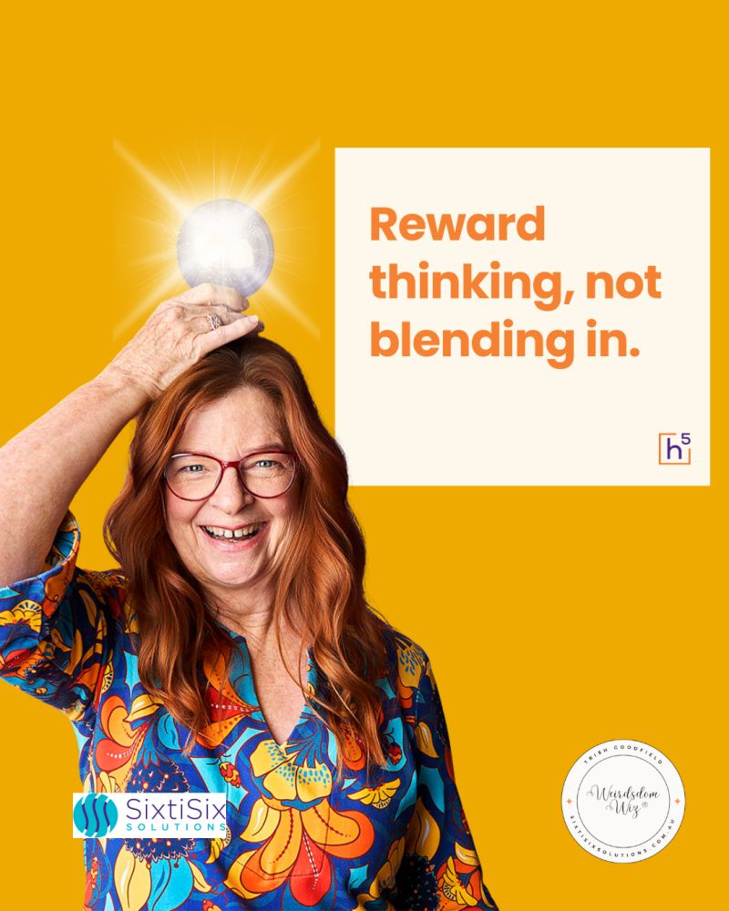 Step In & Draw&nbsp;Out