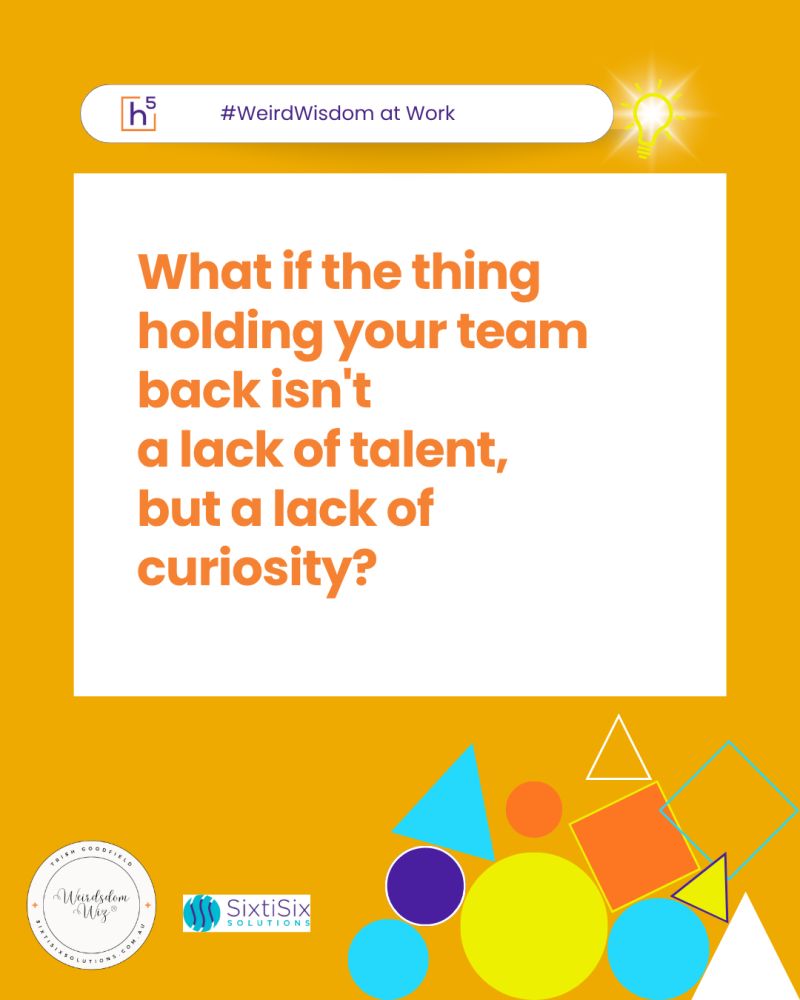 What if there’s another&nbsp;way?