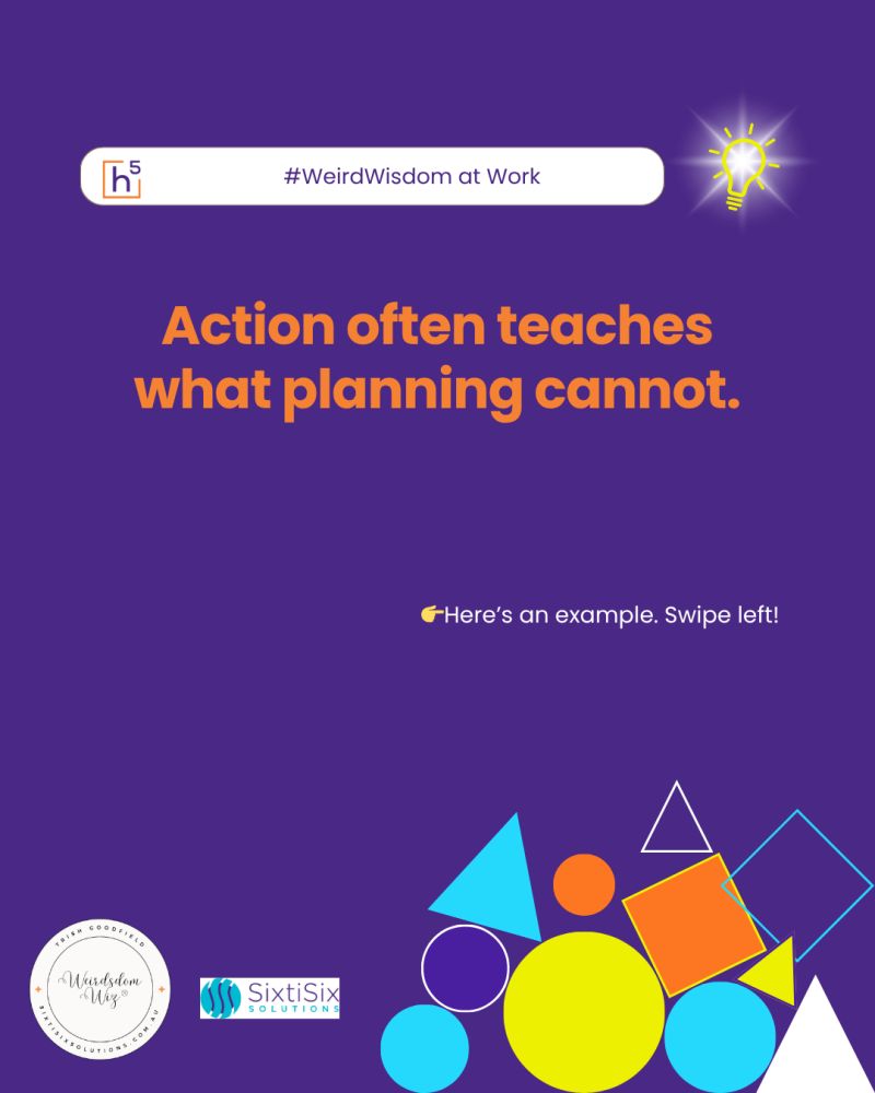 Certainty Before Action?