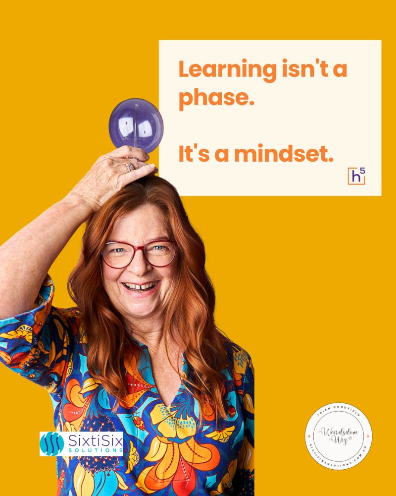 Learning Isn’t a&nbsp;Phase