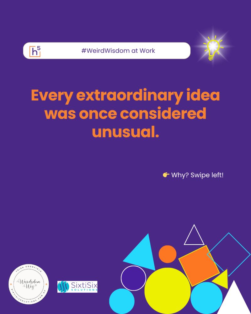 Where Extraordinary Things&nbsp;Begin